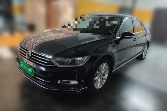Used Volkswagen Magotan 2018 330TSI DSG Advanced Model