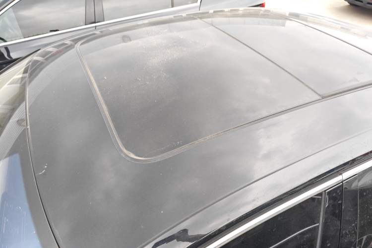 Used Volkswagen Magotan 2018 330TSI DSG Advanced Model Roof