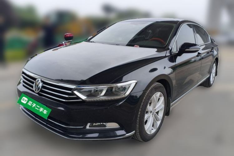 Used Volkswagen Magotan 2018 Facelift 330TSI DSG Luxury Model Guazi used car, China used car export, Used car for sale, Used  cars, Cheapest cars for sale
