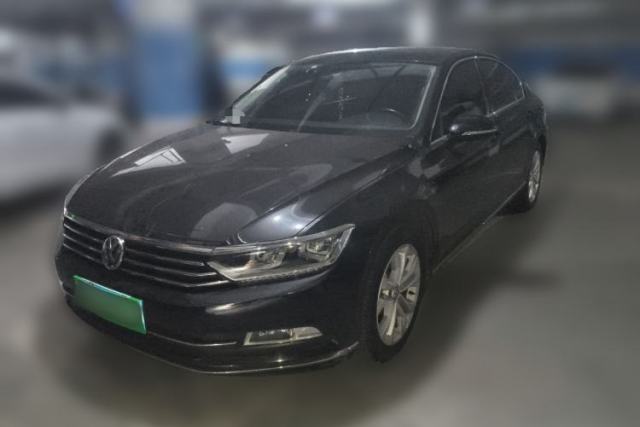 Used Volkswagen Magotan 2018 330TSI DSG Luxury Model