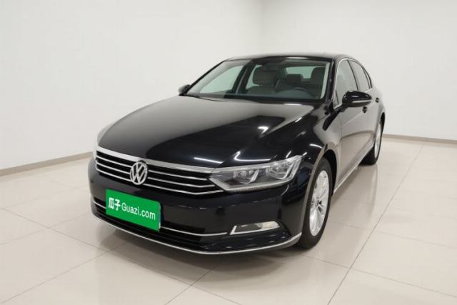 Ojetý Volkswagen Magotan 2018 330TSI DSG Luxury Model
