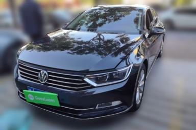 Used Volkswagen Magotan 2018 330TSI DSG Advanced Model