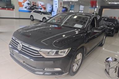 Used Volkswagen Magotan 2018 280TSI DSG Comfort Model