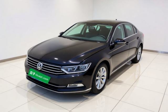 Volkswagen Magotan 2018 330TSI DSG Advanced Model usado
