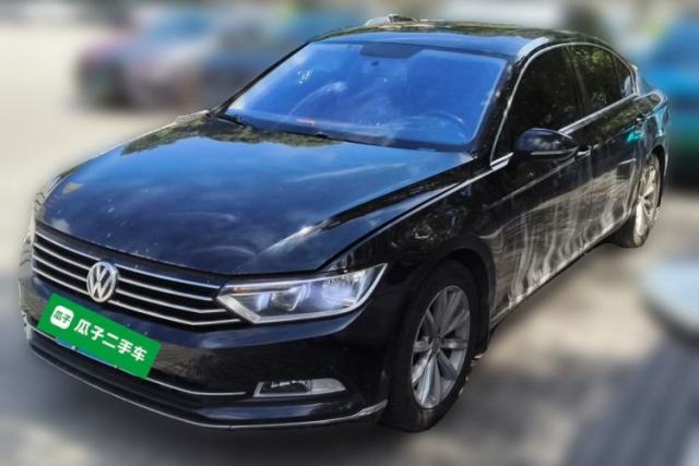 Used Volkswagen Magotan 2018 330TSI DSG Advanced Model