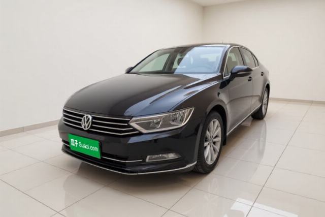 Ojetý Volkswagen Magotan 2018 330TSI DSG Advanced Model