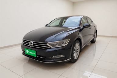 Used Volkswagen Magotan 2018 330TSI DSG Advanced Model