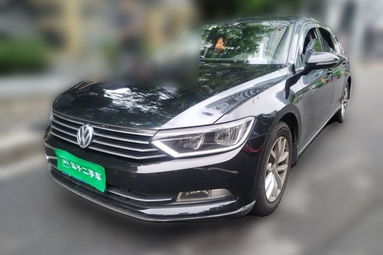 Used Volkswagen Magotan 2018 280TSI DSG Comfort Model Guazi used car, China used car export, Used car for sale, Used  cars, Cheapest cars for sale