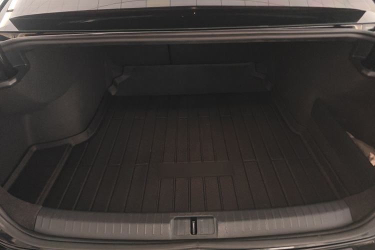Used Volkswagen Magotan 2018 280TSI DSG Enjoyment Model Trunk