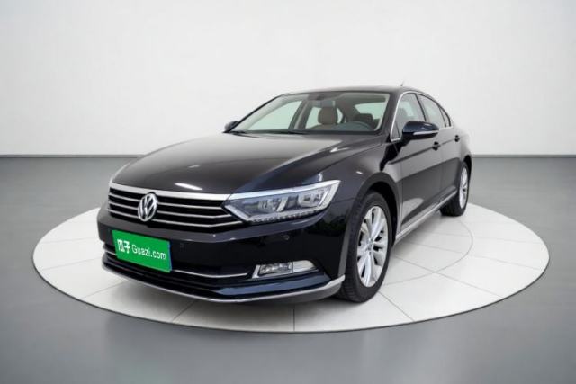 Ojetý Volkswagen Magotan 2018 330TSI DSG Luxury Model