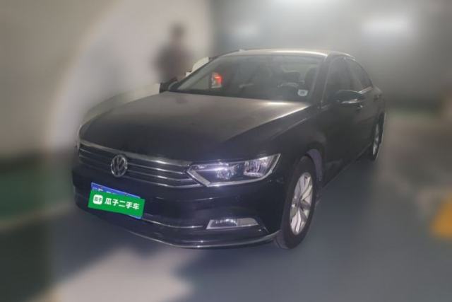 Used Volkswagen Magotan 2018 280TSI DSG Enjoyment Model