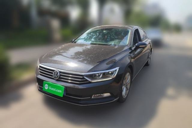 Used Volkswagen Magotan 2018 Facelift 330TSI DSG Luxury Model
