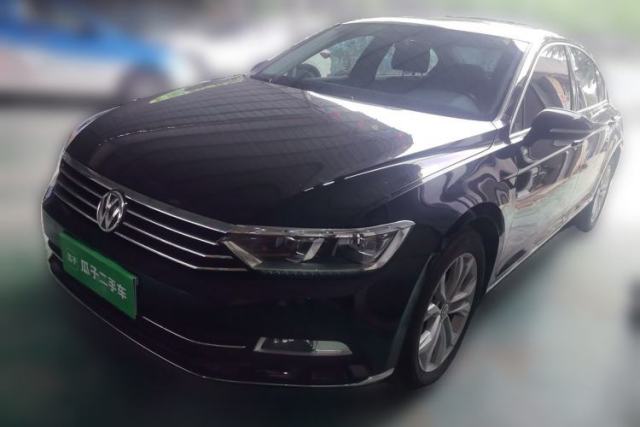 Used Volkswagen Magotan 2018 Facelift 330TSI DSG Luxury Model