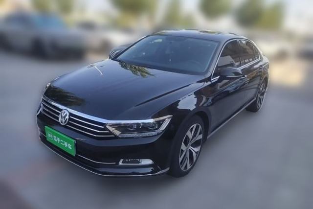 Volkswagen Magotan 2018 330TSI DSG Advanced Model usado
