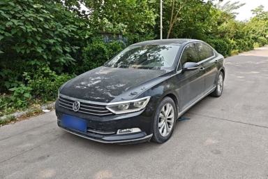Used Volkswagen Magotan 2018 Facelift 330TSI DSG Luxury Model