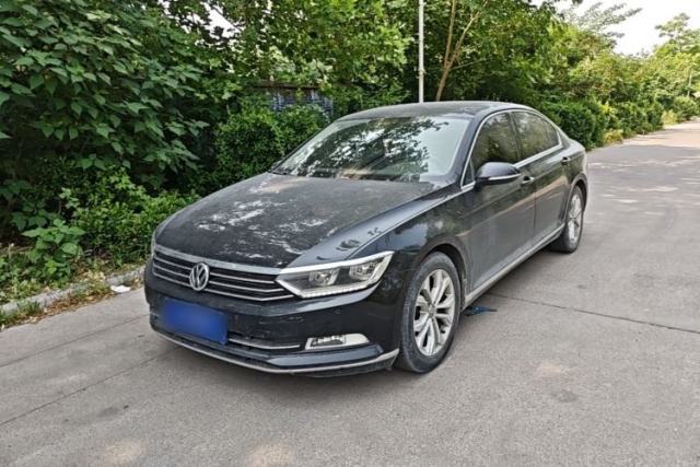 Used Volkswagen Magotan 2018 Facelift 330TSI DSG Luxury Model