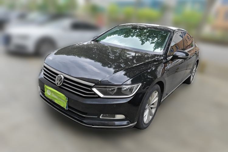 Used Volkswagen Magotan 2018 330TSI DSG Advanced Model Guazi used car, China used car export, Used car for sale, Used  cars, Cheapest cars for sale