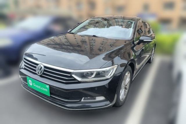Used Volkswagen Magotan 2018 380TSI DSG Luxury Model