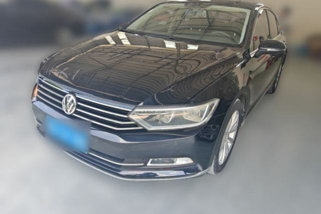 Używany Volkswagen Magotan 2018 330TSI DSG Advanced Model