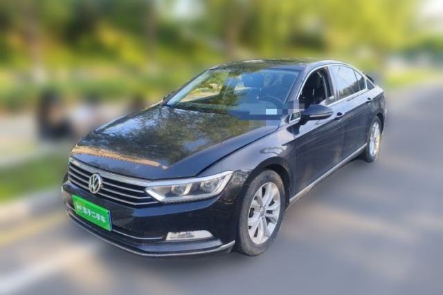 Used Volkswagen Magotan 2018 Facelift 380TSI DSG Luxury Version
