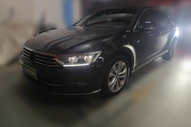 Used Volkswagen Magotan 2018 Facelift 380TSI DSG Luxury Version