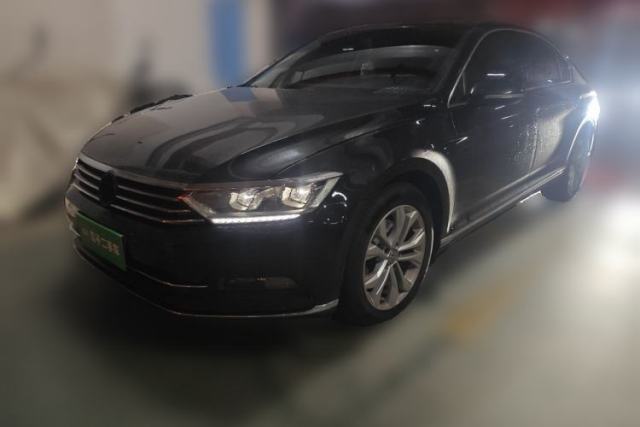Used Volkswagen Magotan 2018 Facelift 380TSI DSG Luxury Version