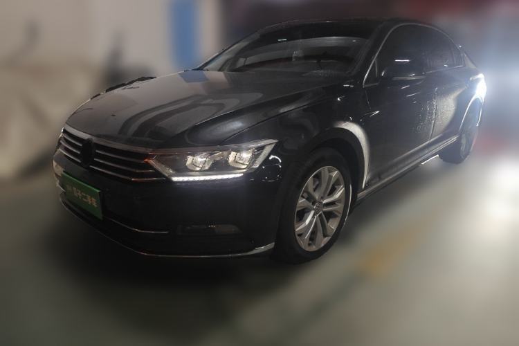 Used Volkswagen Magotan 2018 Facelift 380TSI DSG Luxury Version Guazi used car, China used car export, Used car for sale, Used cars, Cheapest cars for sale
