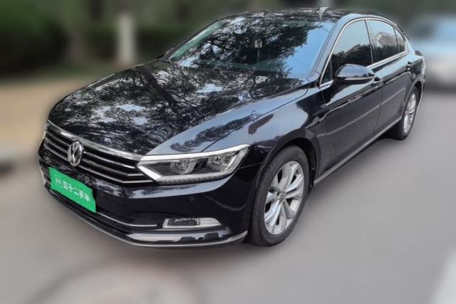 Used Volkswagen Magotan 2018 Facelift 380TSI DSG Luxury Version