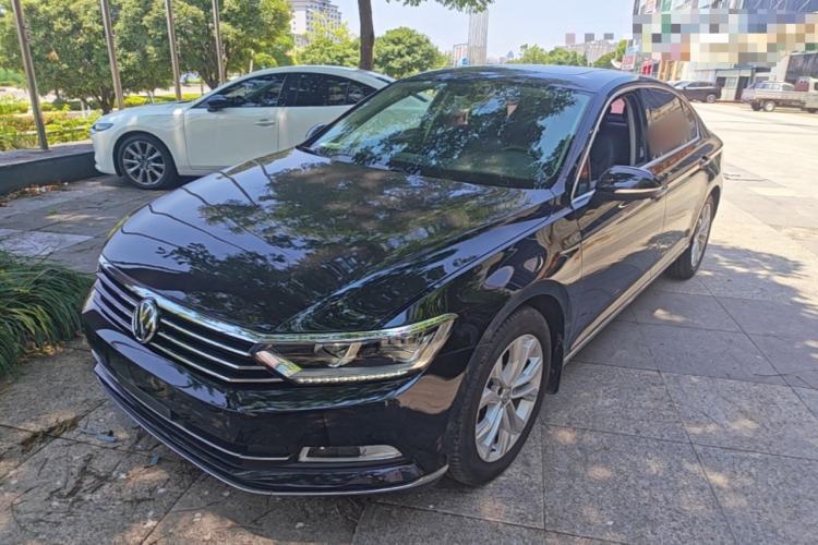 Used Volkswagen Magotan 2018 Facelift 330TSI DSG Luxury Model Guazi used car, China used car export, Used car for sale, Used  cars, Cheapest cars for sale