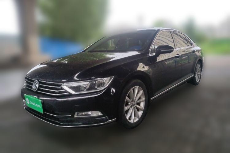 Used Volkswagen Magotan 2018 280TSI DSG Leading Model Guazi used car, China used car export, Used car for sale, Used cars, Cheapest cars for sale