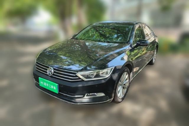 Used Volkswagen Magotan 2018 330TSI DSG Advanced Model
