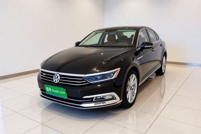 Volkswagen Magotan 2018 330TSI DSG Luxury Model usado