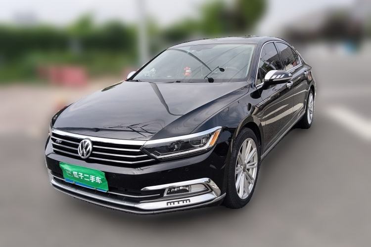 Volkswagen Magotan 2018 330TSI DSG Luxury Model usado Guazi used car, China used car export, Used car for sale, Used cars, Cheapest cars for sale