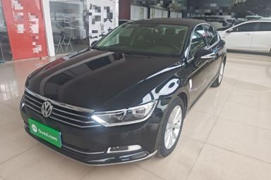Used Volkswagen Magotan 2018 330TSI DSG Advanced Model