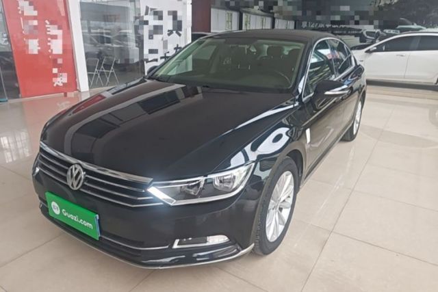 Used Volkswagen Magotan 2018 330TSI DSG Advanced Model