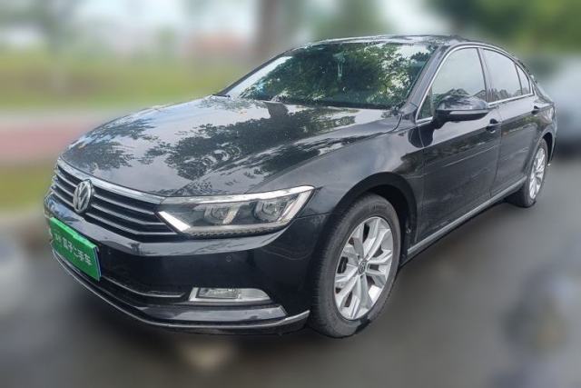 Used Volkswagen Magotan 2018 Facelift 330TSI DSG Luxury Model
