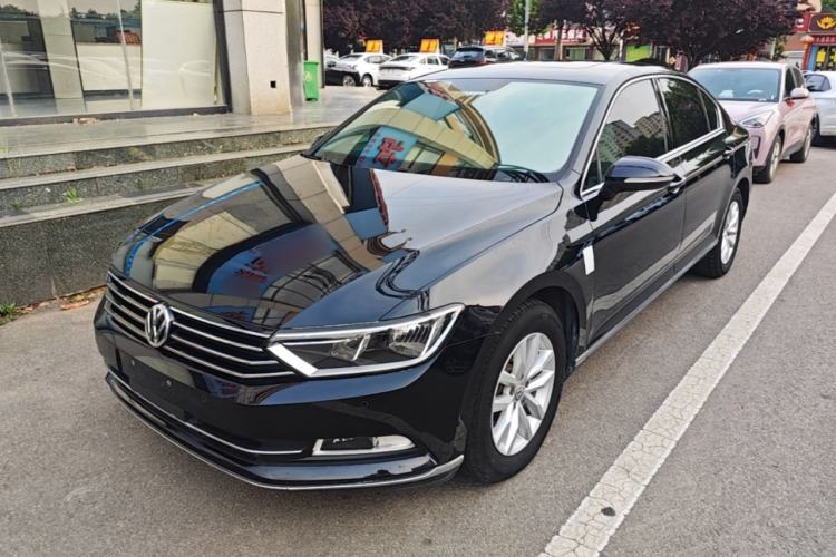 Used Volkswagen Magotan 2018 280TSI DSG Comfort Model Guazi used car, China used car export, Used car for sale, Used  cars, Cheapest cars for sale