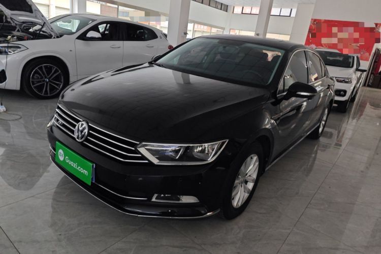 Used Volkswagen Magotan 2018 280TSI DSG Enjoyment Model Guazi used car, China used car export, Used car for sale, Used  cars, Cheapest cars for sale
