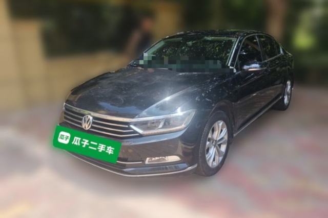 Used Volkswagen Magotan 2018 Facelift 330TSI DSG Luxury Model