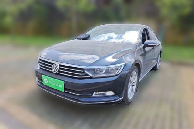 Used Volkswagen Magotan 2018 Facelift 330TSI DSG Luxury Model