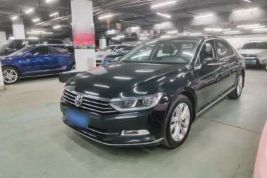 Used Volkswagen Magotan 2018 Facelift 330TSI DSG Luxury Model
