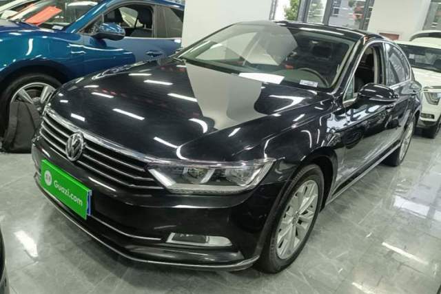 Used Volkswagen Magotan 2018 Facelift 380TSI DSG Luxury Version