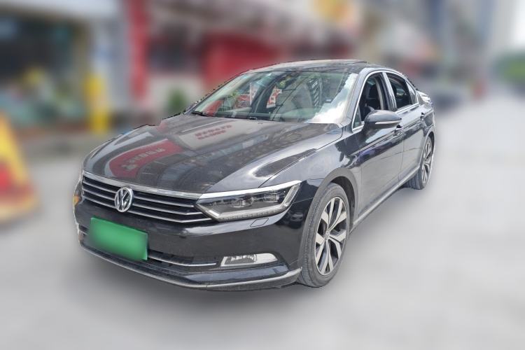 Used Volkswagen Magotan 2018 330TSI DSG Luxury Model Guazi used car, China used car export, Used car for sale, Used  cars, Cheapest cars for sale