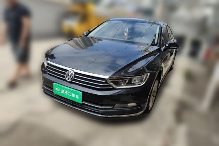 Used Volkswagen Magotan 2018 330TSI DSG Advanced Model Guazi used car, China used car export, Used car for sale, Used cars, Cheapest cars for sale