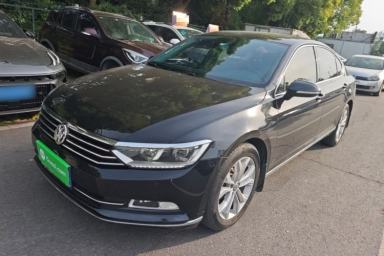 Used Volkswagen Magotan 2018 Facelift 330TSI DSG Luxury Model