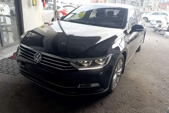 Used Volkswagen Magotan 2018 330TSI DSG Luxury Model