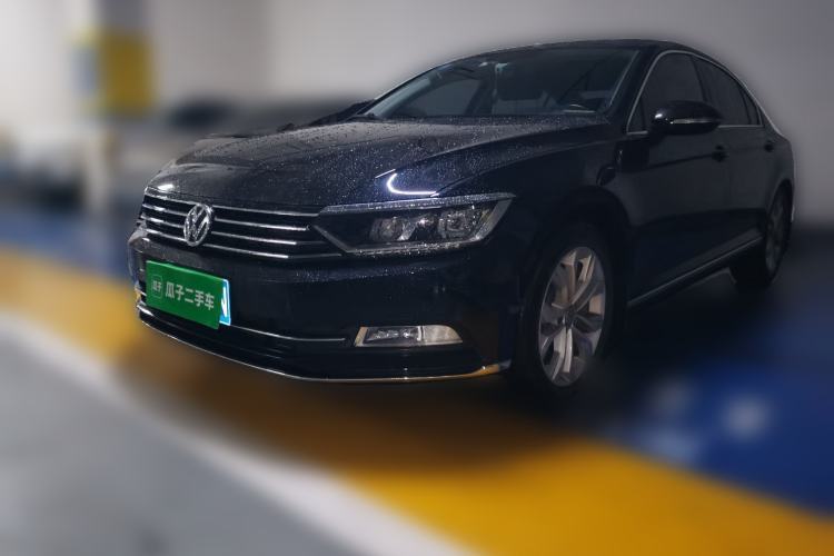 Ojetý Volkswagen Magotan 2018 330TSI DSG Luxury Model Guazi used car, China used car export, Used car for sale, Used  cars, Cheapest cars for sale