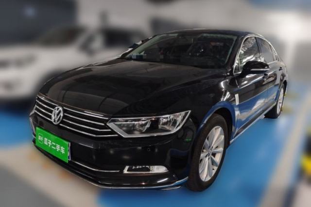 Used Volkswagen Magotan 2018 330TSI DSG Advanced Model