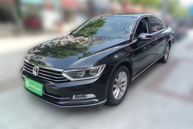 Used Volkswagen Magotan 2018 280TSI DSG Enjoyment Model