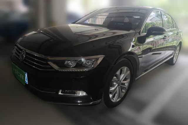 Used Volkswagen Magotan 2018 Facelift 380TSI DSG Luxury Version